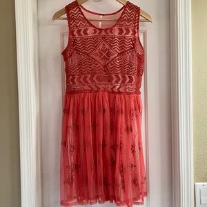 Free People dress